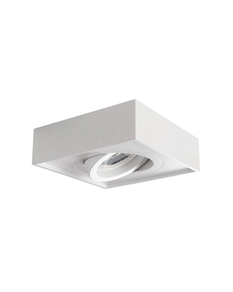

Точечный светильник Kanlux 28780 Mini Gord DLP-50-W