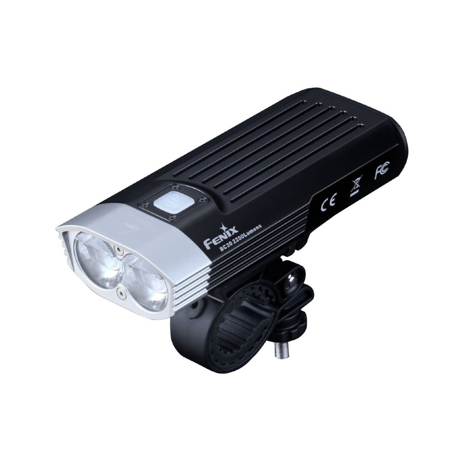 

Велофара Fenix BC30V20 LUMINUS SST40 (BC30V20)