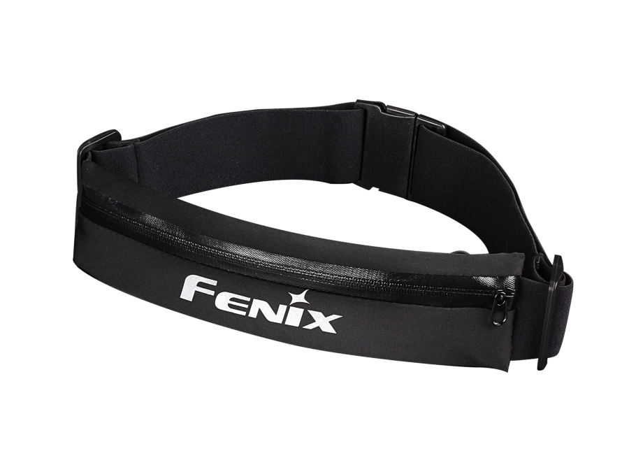 

Сумка поясная Fenix AFB-10bk Черная (AFB-10bk)