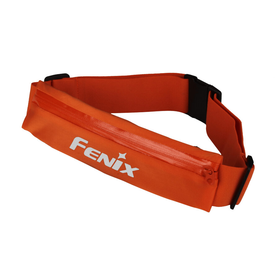 

Сумка поясная Fenix AFB-10or Оранжевая (AFB-10or)