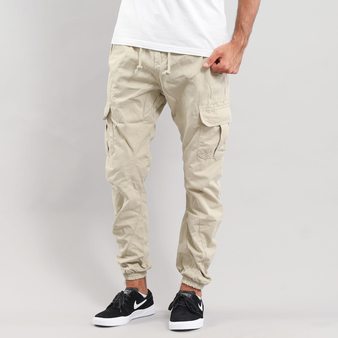 

Брюки карго Urban Classics TB1268 58