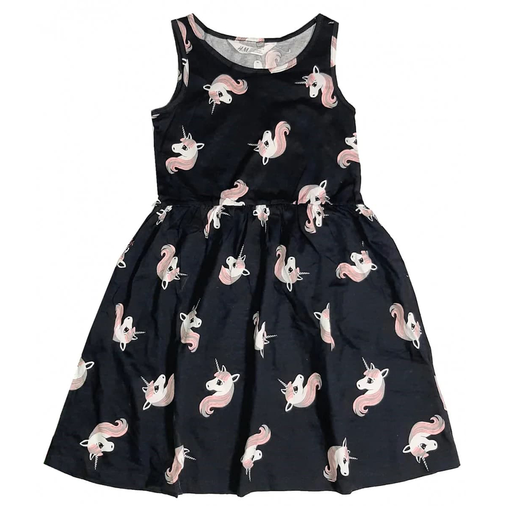 

Детский сарафан H&M 6-8 лет, 122-128 см