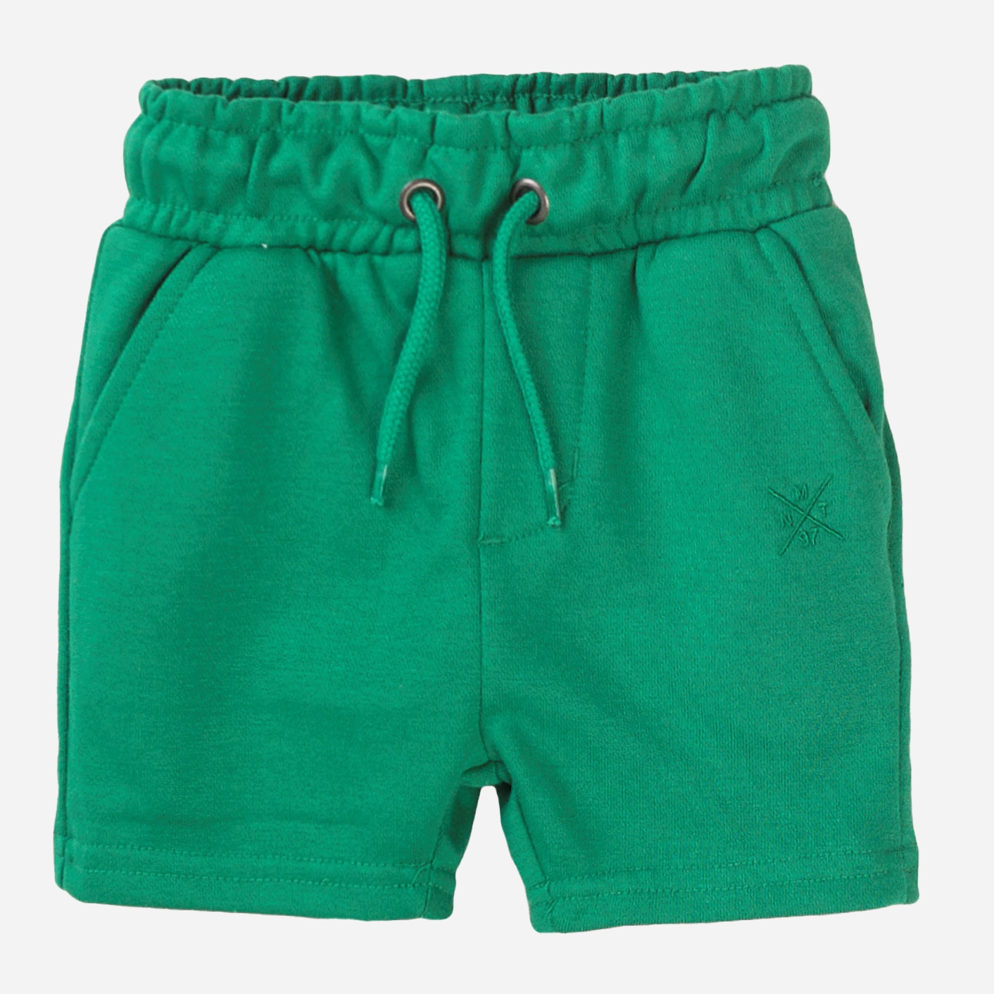 

Шорты Minoti 5SHORT 5 16775 152-158 см Зеленые