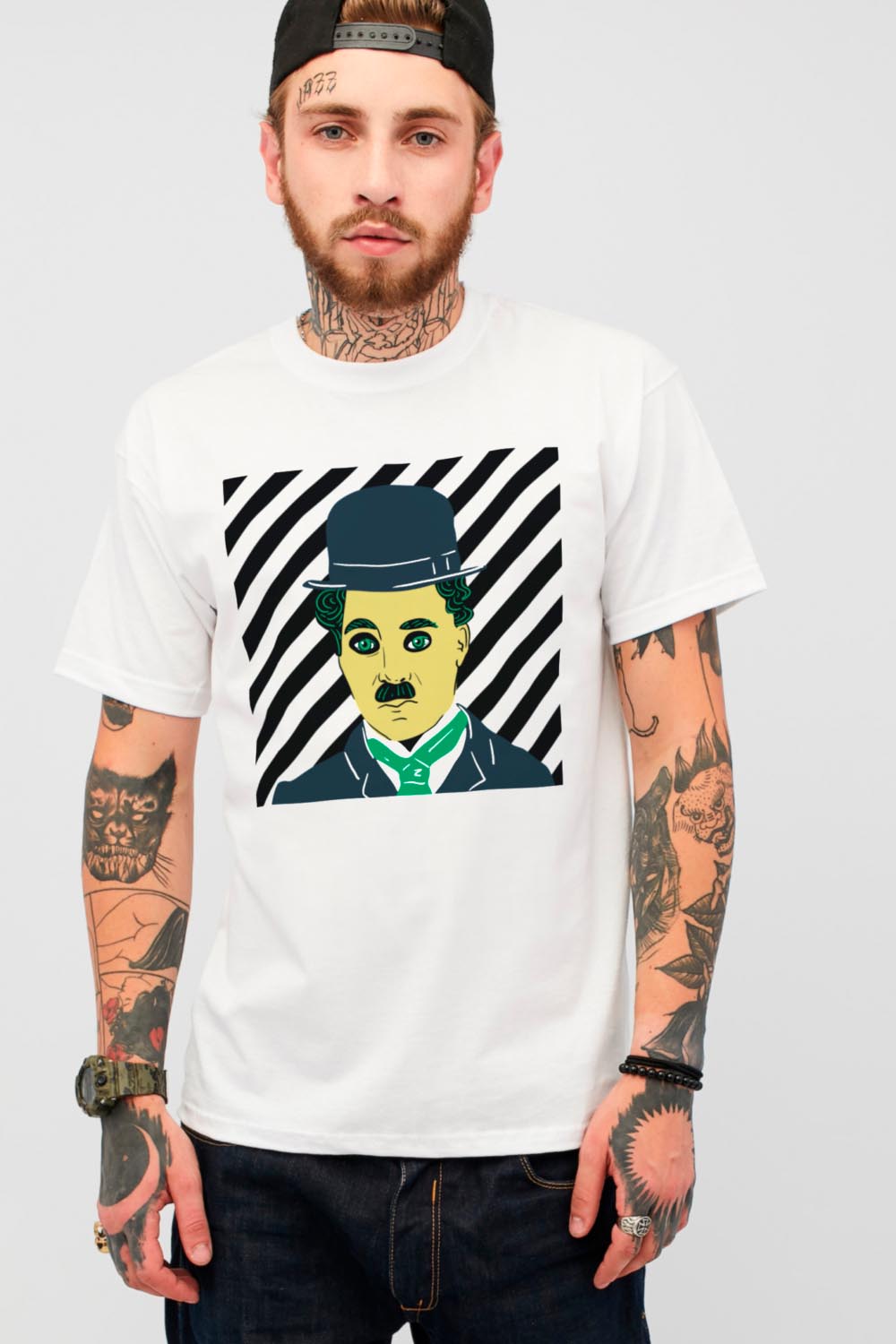 

Футболка yappi мужская, Футболка yappi мужская XL