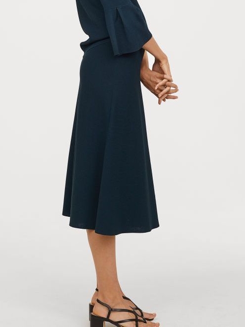 

Юбка H&M 09-0659295-001  Изумрудная (СА2000001867181, Юбка H&M 09-0659295-001 S Изумрудная (СА2000001867181)