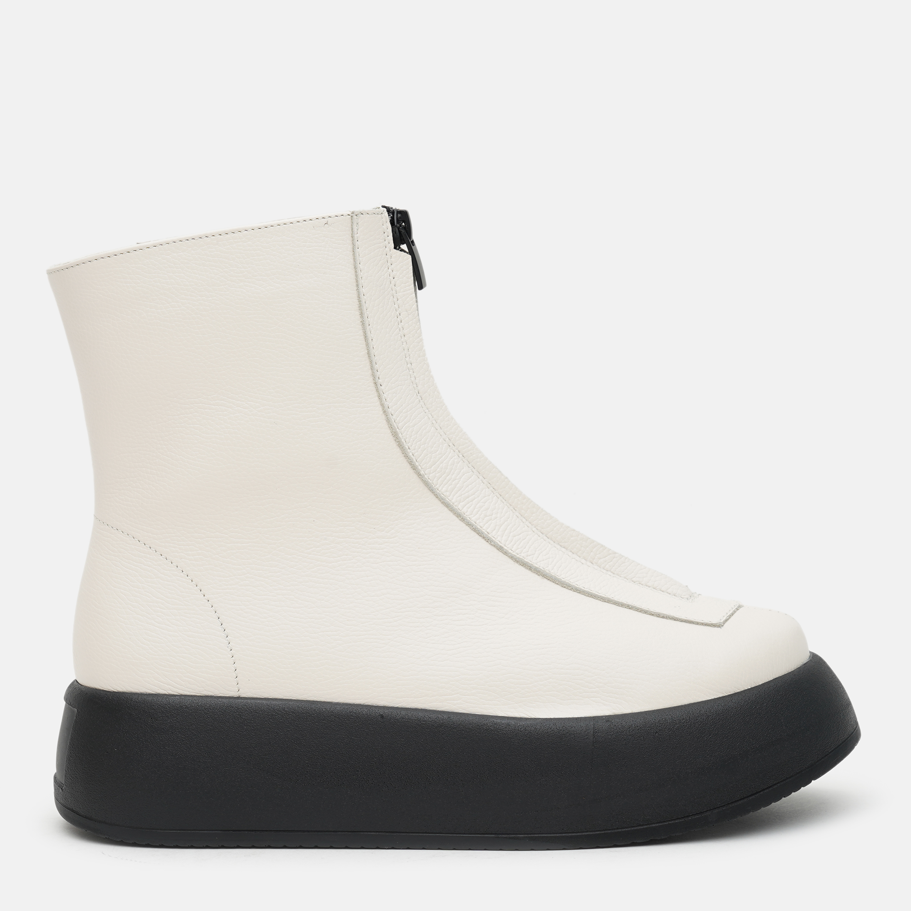 

Ботинки Ashoes 4989/1 БМ 00 38 24.5 см Бежевые