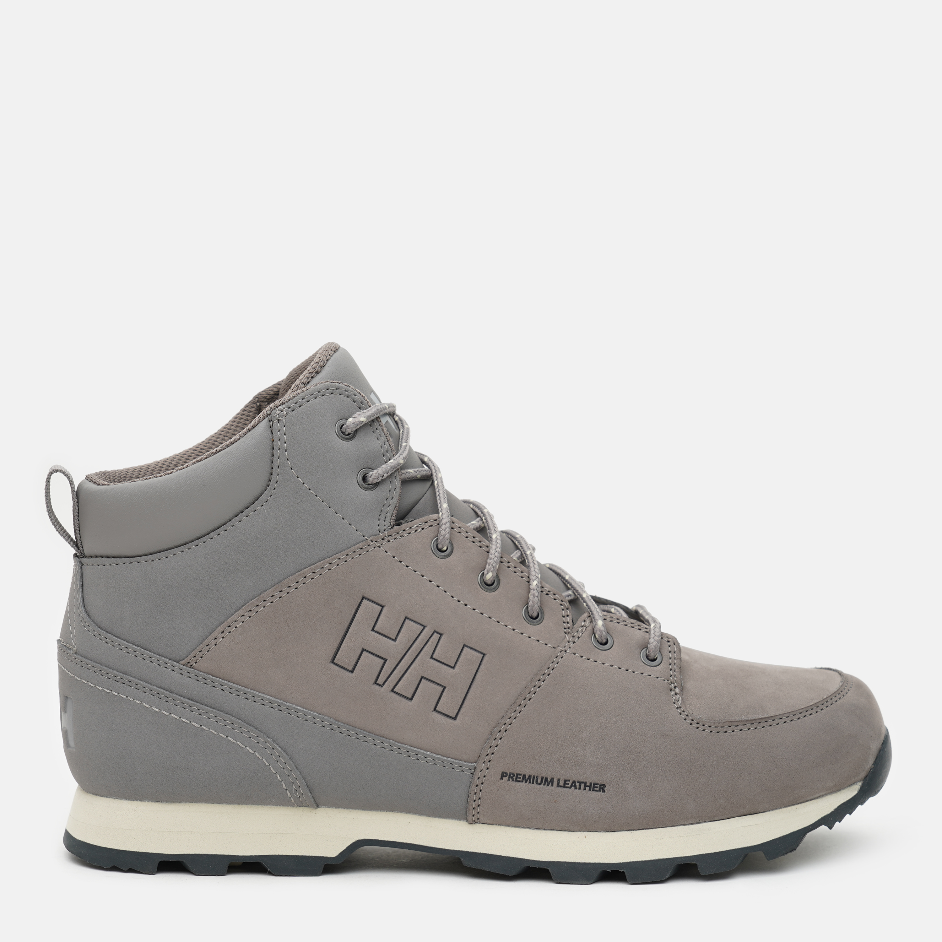 

Ботинки Helly Hansen Tsuga 11454-876 41 (8) 26 см Серые