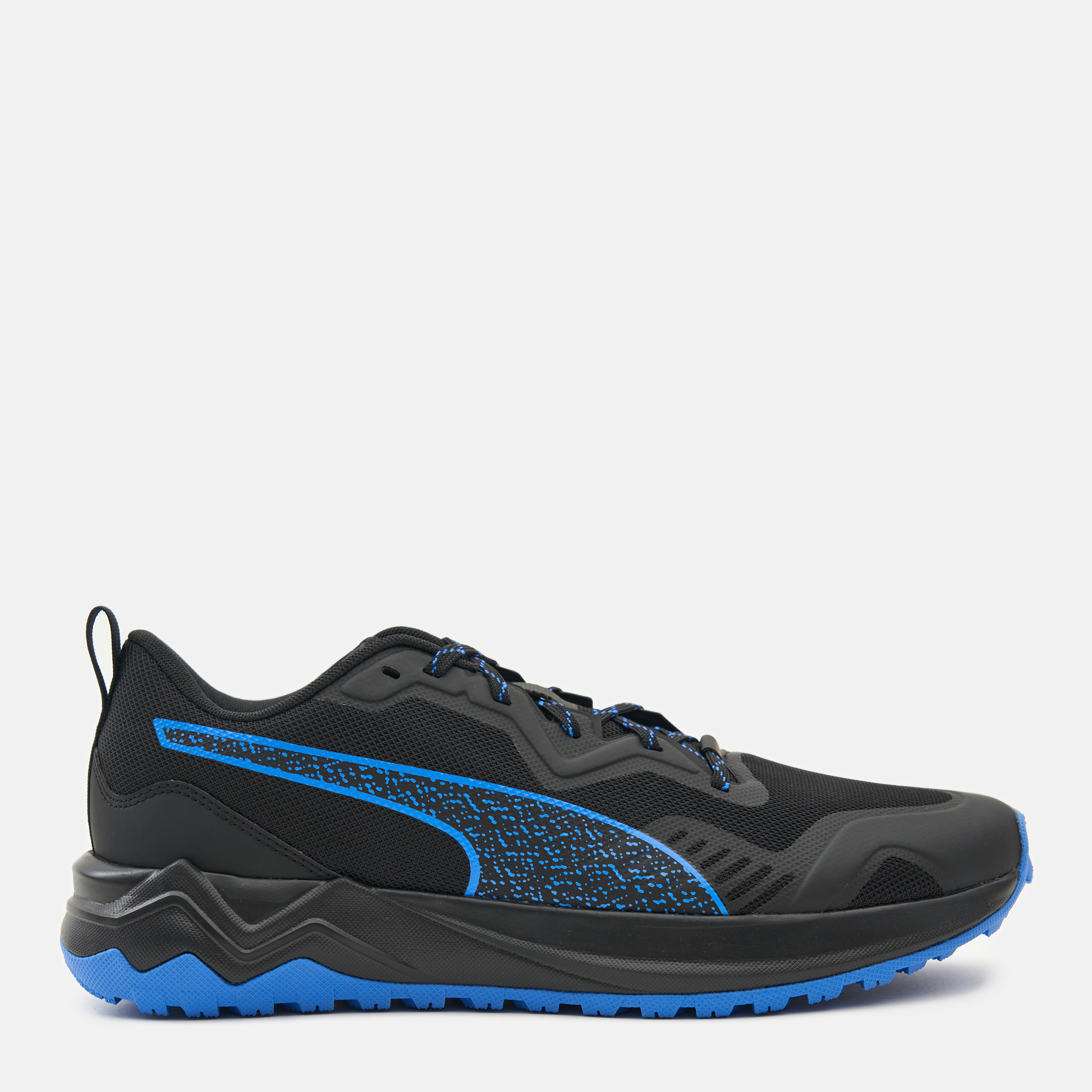 

Кроссовки Puma Better Foam Xterra 19516504 44 (9.5) 28.5 см Black-High Risk Red