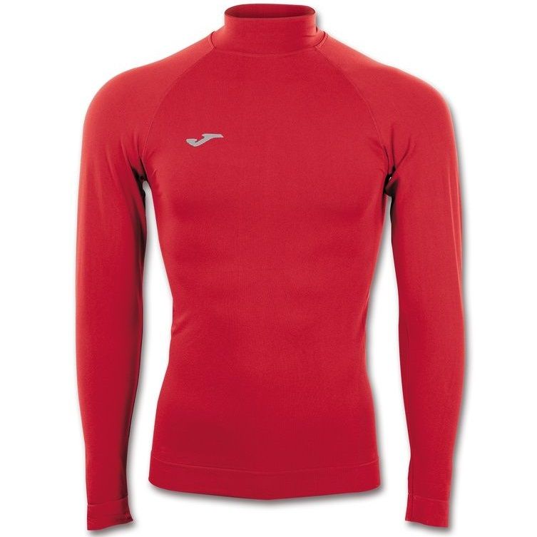 

Термобелье гольф Joma BRAMA CLASSIC красный 100-117 см 101650.600