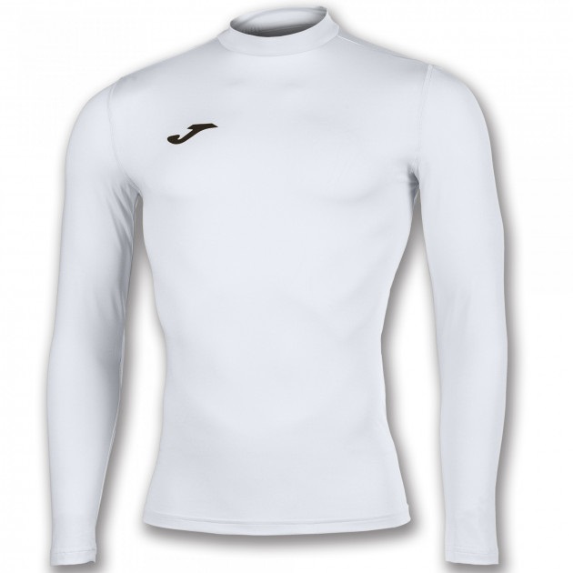 

Термобелье футболка детская Joma BRAMA ACADEMY белая 118-140 см 101018.200
