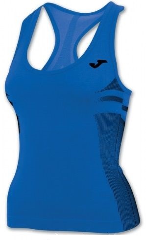 

Термобелье женская майка синяя Joma BRAMA M-L 4483.55.204