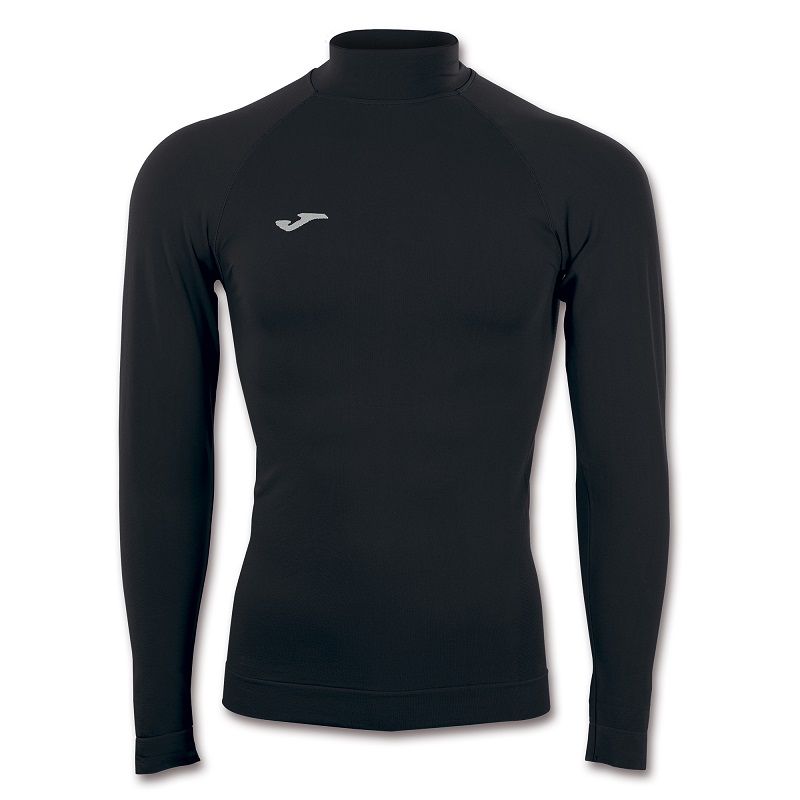 

Термобелье гольф детский Joma BRAMA CLASSIC черный 141-164 см 101650.100