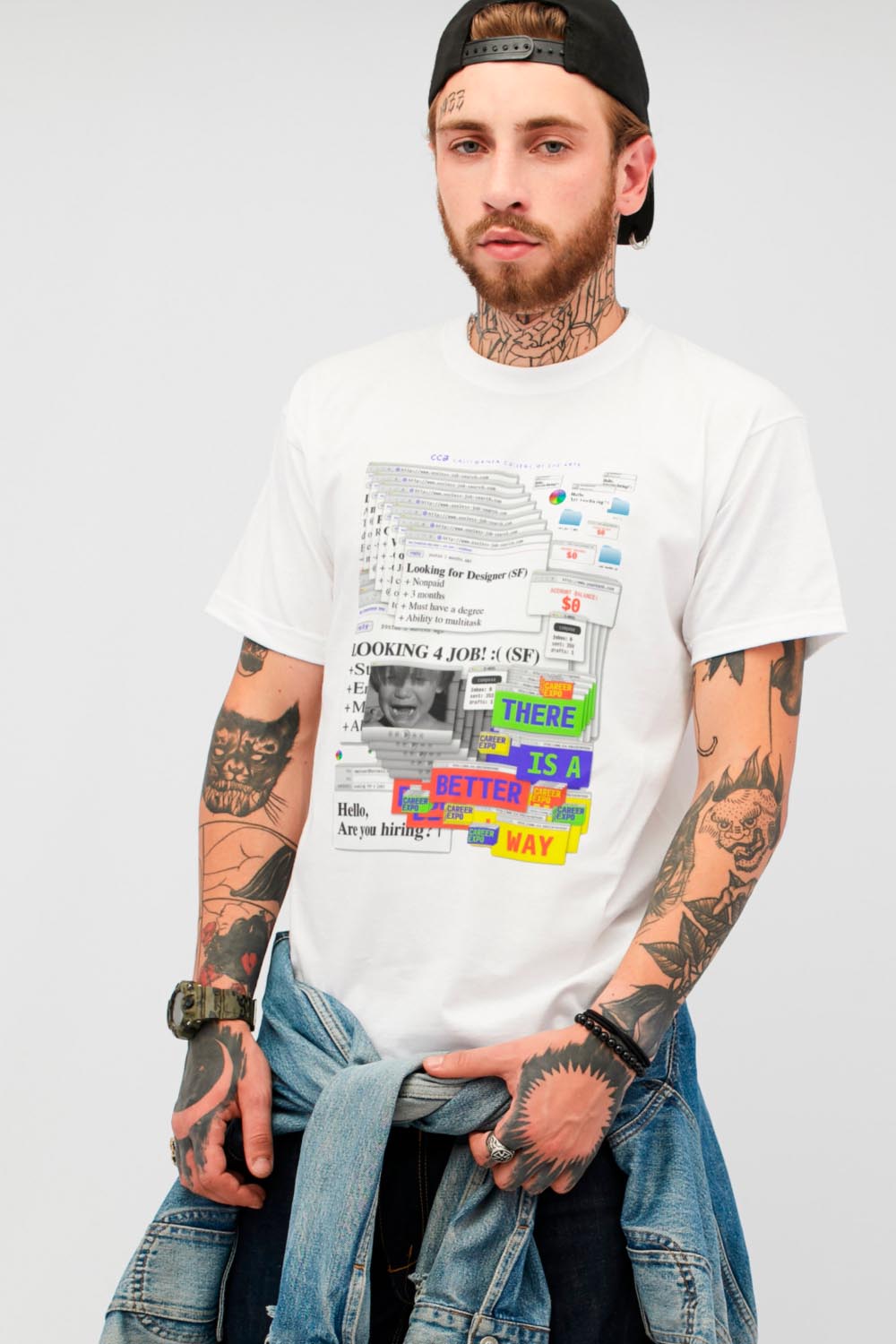 

Футболка yappi мужская, Футболка yappi мужская XL