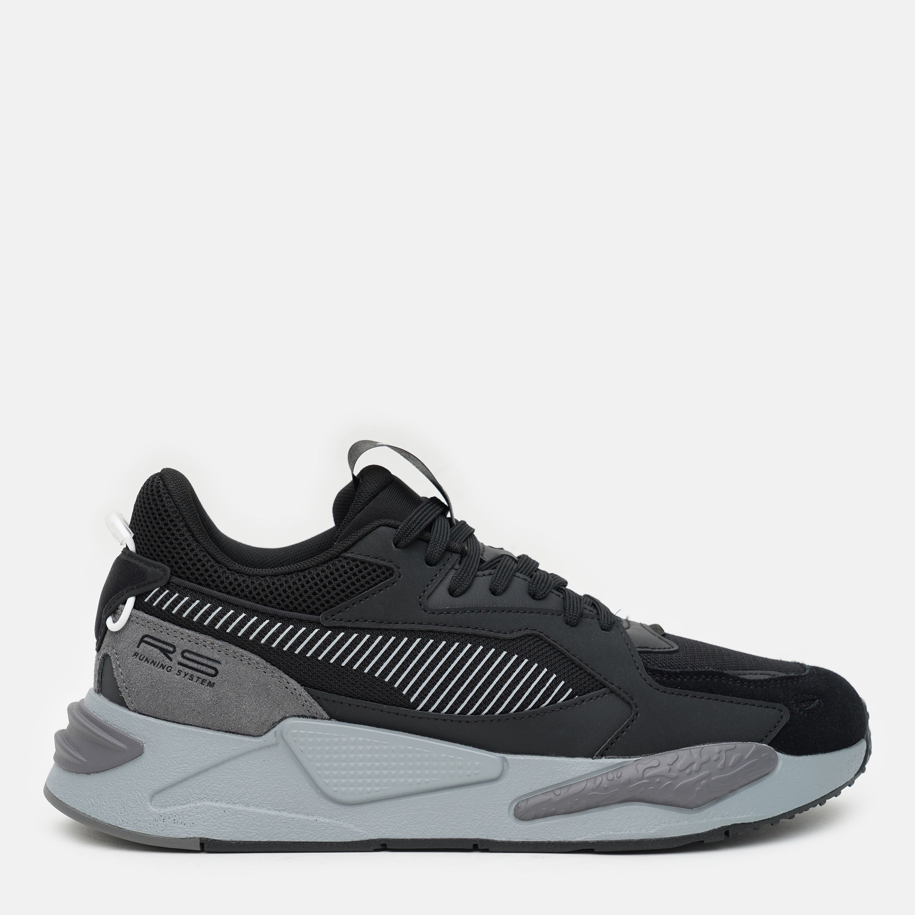 

Кроссовки Puma RS-Z College 38111704 42 (8) 27 см Puma Black-Quarry