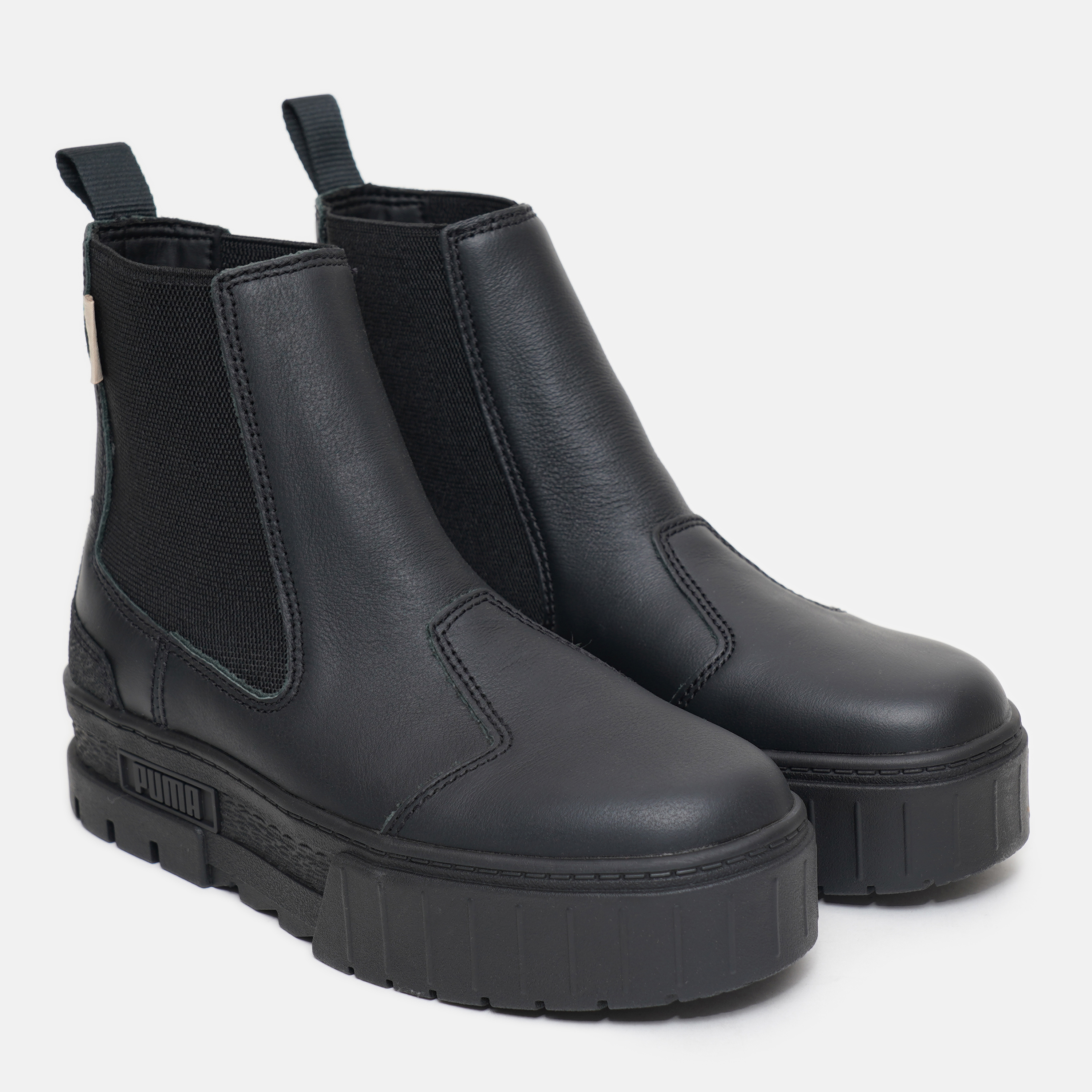 Puma clearance chelsea boot