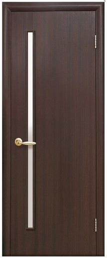 

Двери межкомнатные Глория Орех 700х2000 мм (11715130)