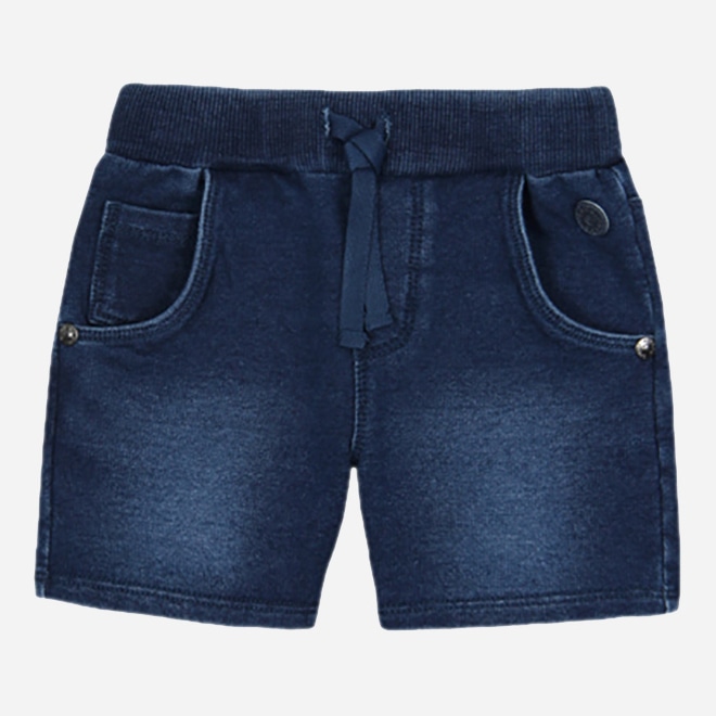 

Шорты Boboli 397087-Blue 74 см