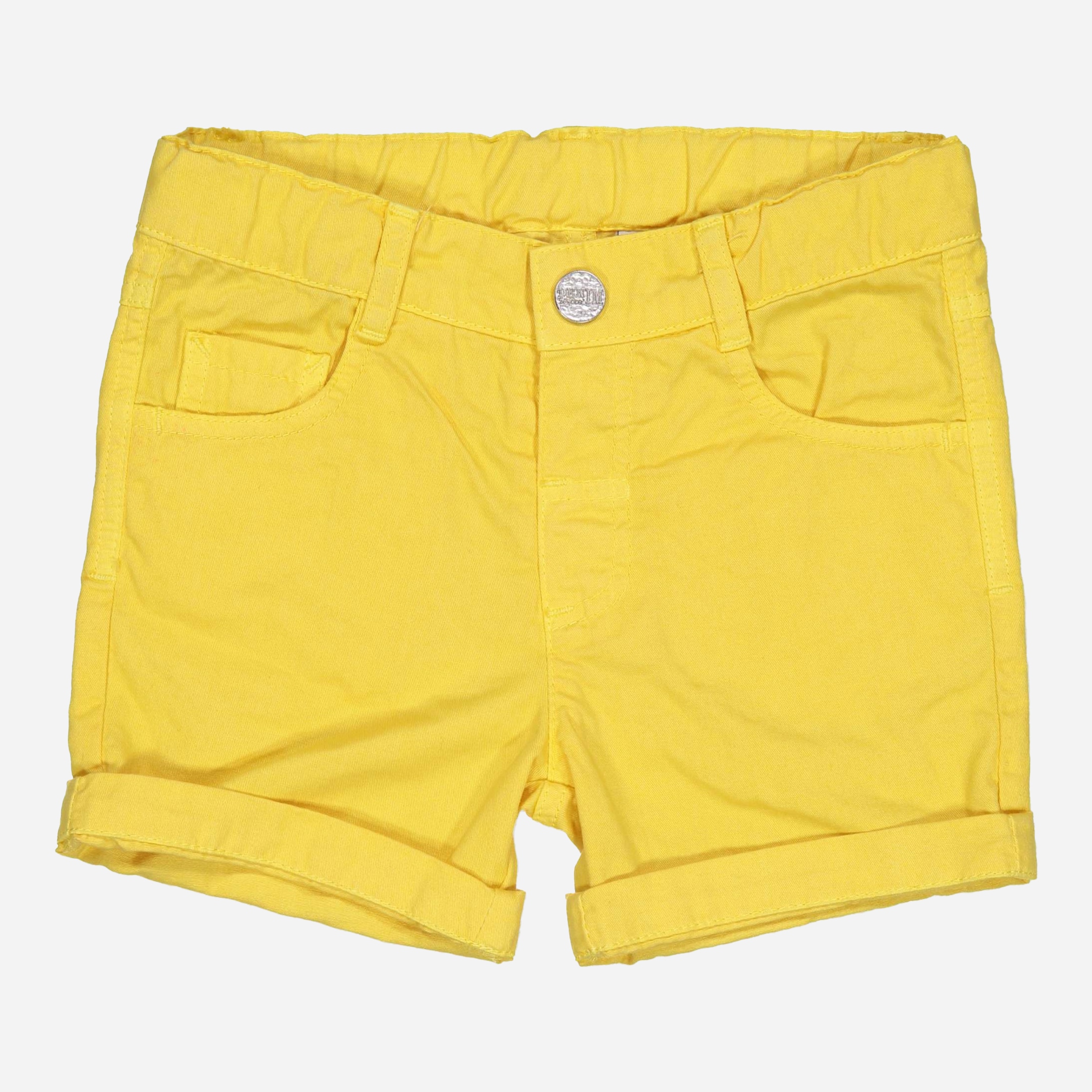 

Шорты Idexe' 9M Giallo