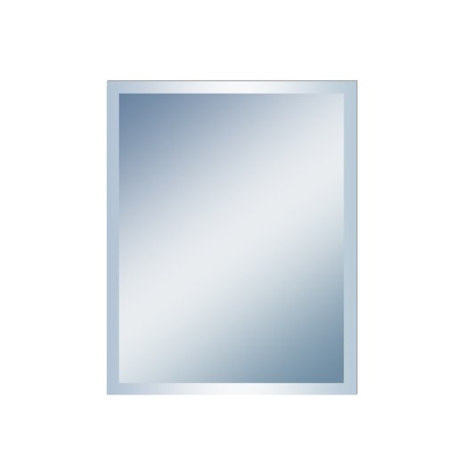 

Зеркало Классика 01 UMT 60х90 см (11577013)