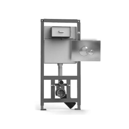 

Инсталляционная система Grohe Rapid SL 4 в 1 с кнопкой (11985561)