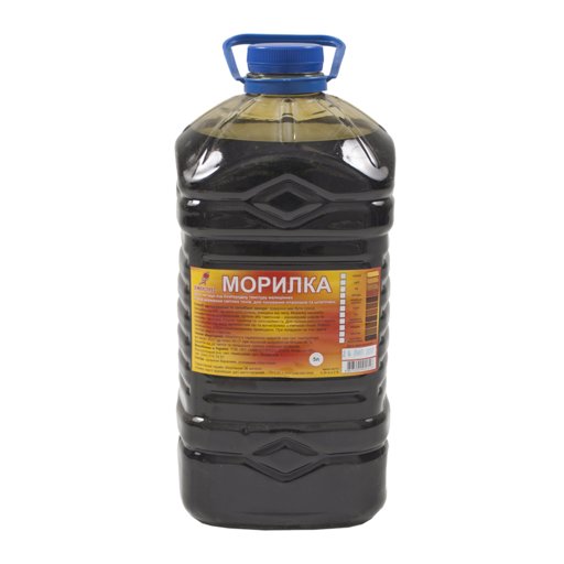 

Морилка спиртовая Химэкспресс орех 5 л (11750403)