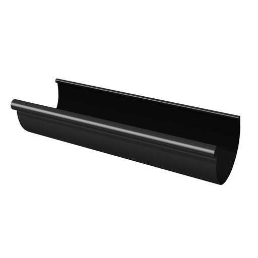 

Желоб Rainway 90 мм 3 м Графит (11789904)