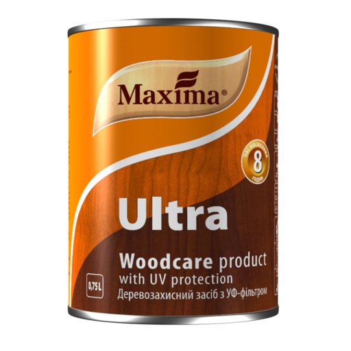 

Лазурь алкидная Maxima дуб 2,5 л (11443334)