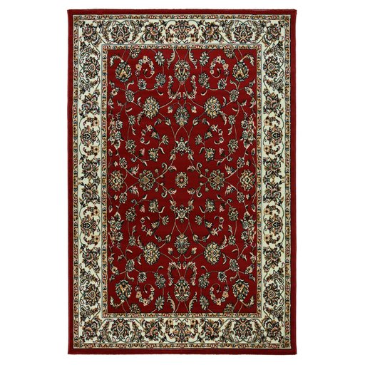 

Ковер Almira красный 200х300 см