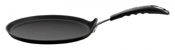 

Сковорода блинная Berlinger Haus Black Professional Line BH-6128 25 см