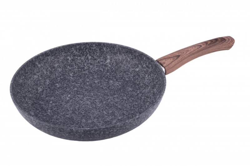 

Сковорода универсальная Kamille Grey Marble KM-4162 26 см