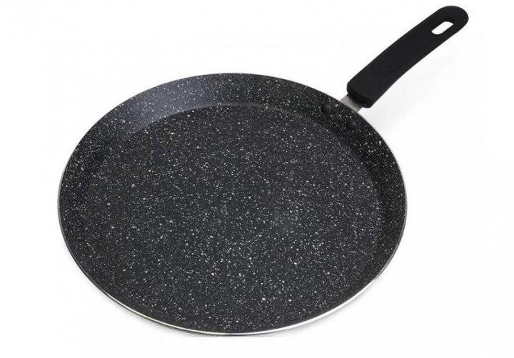 

Сковорода для блинов Kamille KM-0625MR 28 см