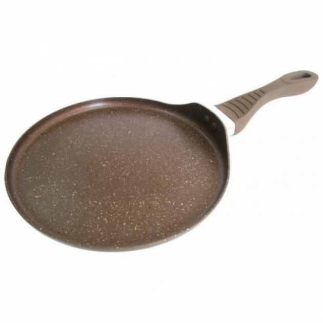 

Сковорода для блинов Lessner Chocolate Line 88364-22-P 22 см