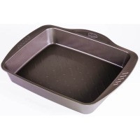 

Форма Pyrex Asimetria 35x27 cm, прямоугольная