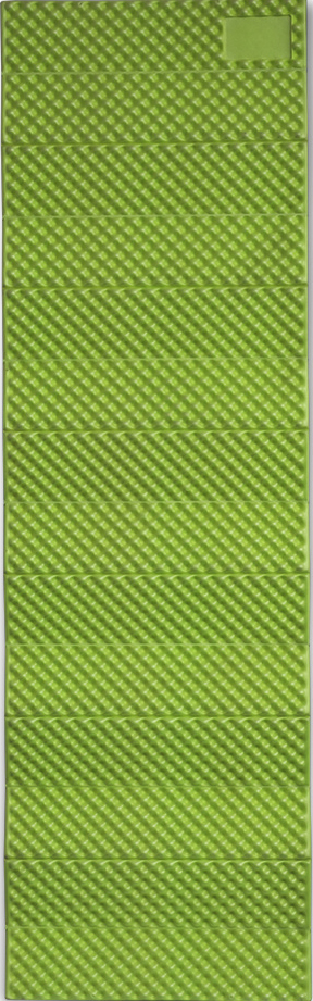 

Каремат Pinguin Fold 185x55x1.5 см Green (PNG 711042)