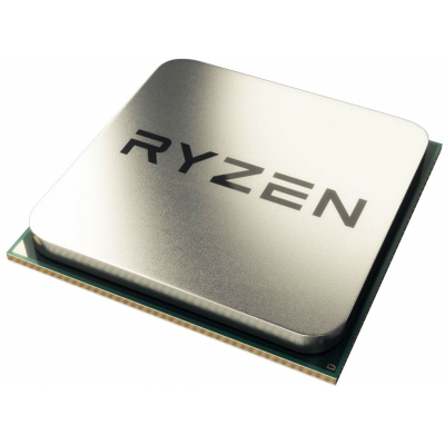 

Процессор AMD Ryzen 5 2600X (YD260XBCM6IAF)