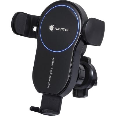 

Универсальный автодержатель Navitel with Wireless Charging function (SH1000 PRO)