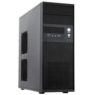 

Корпус Chieftec Mesh (CQ-01B-U3-500S8)