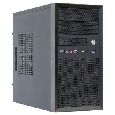 

Корпус Chieftec Mesh (CT-01B-450S8)