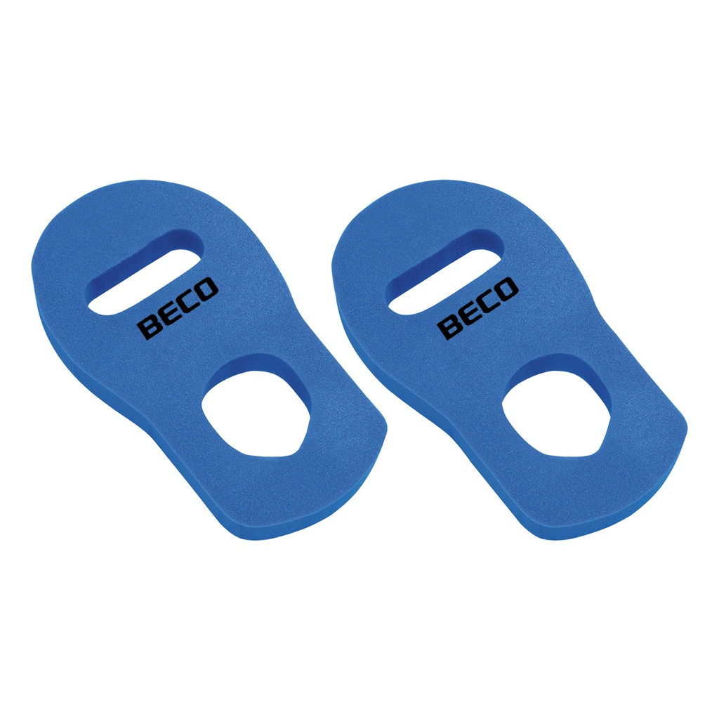 

Лопатки для плавания BECO 9637 L (00017510)