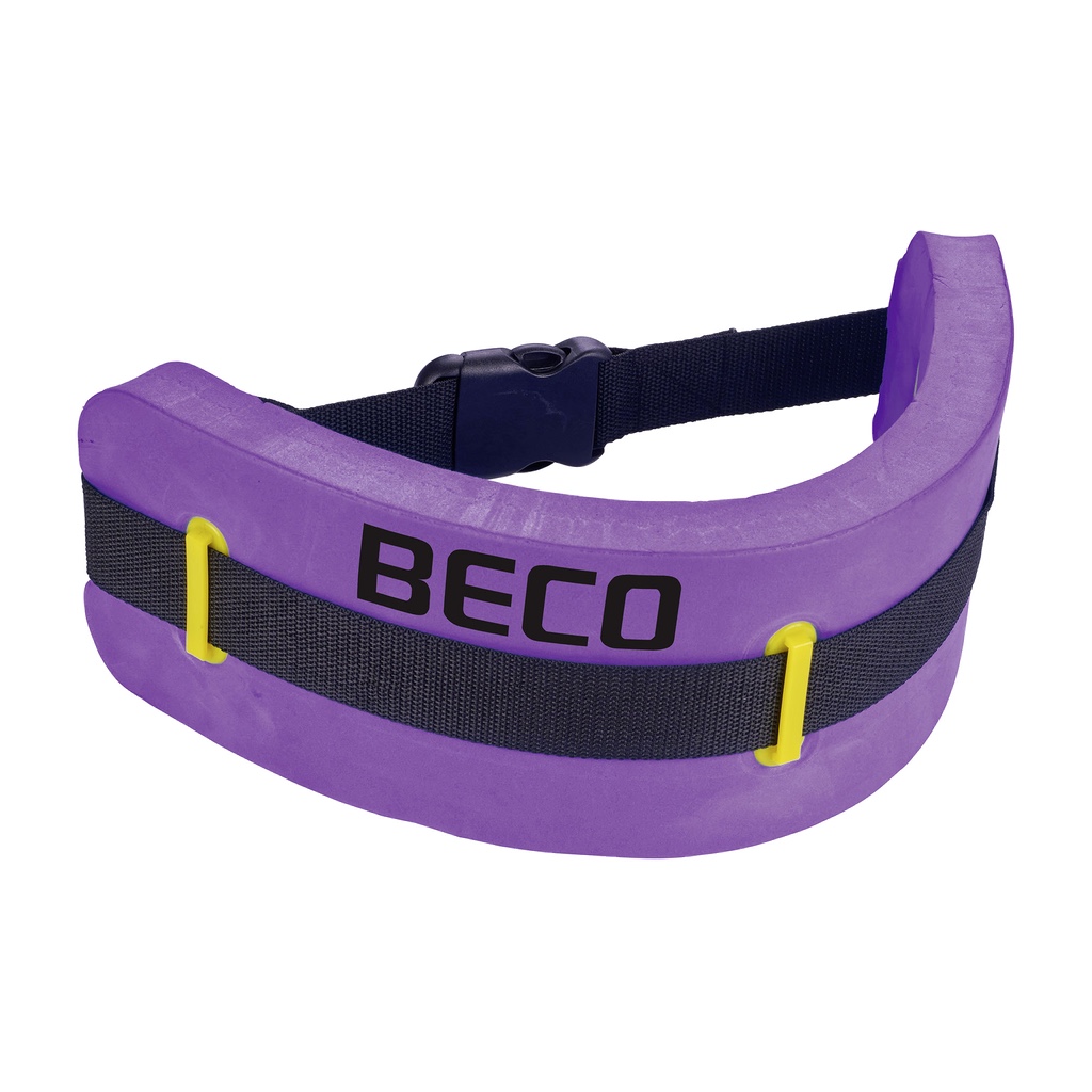 

Пояс для аквафитнеса BECO 9647 Monobelt 18-30 кг M (00034005)