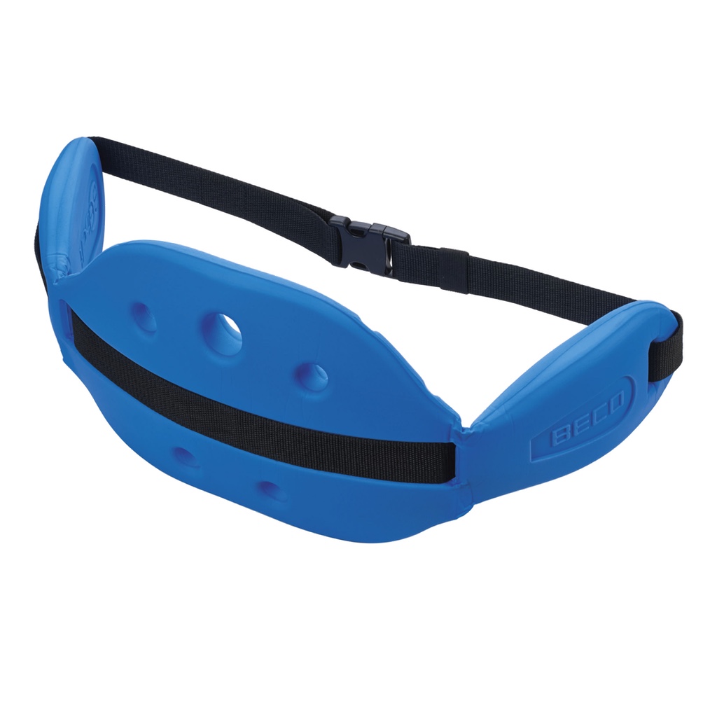 

Пояс для аквафитнеса BECO BEbelt 96068 80 кг (00024976)