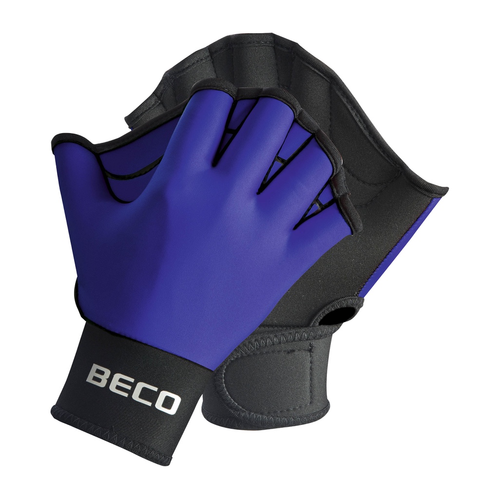 

Перчатки для аквафитнеса BECO 9634 L (00010795)