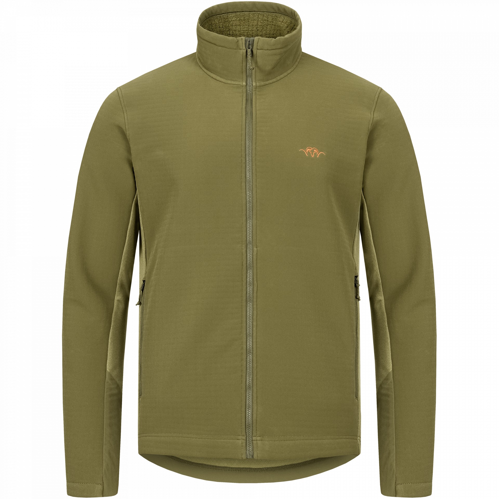 

Куртка Blaser Active Outfits Flash Midlayer  Олива, Куртка Blaser Active Outfits Flash Midlayer 2XL Олива