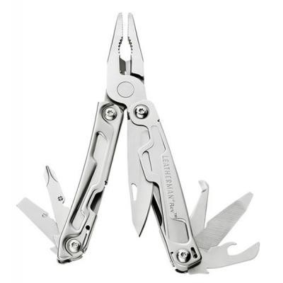 

Мультитул Leatherman REV (832130)