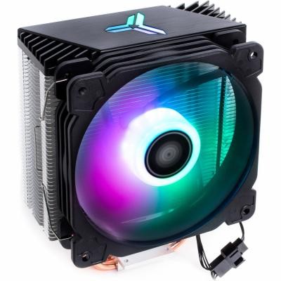 

Кулер для процессора Qube QB-OL1000