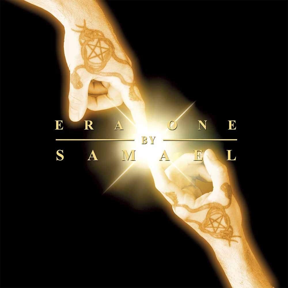 

SAMAEL – Era One 2LP