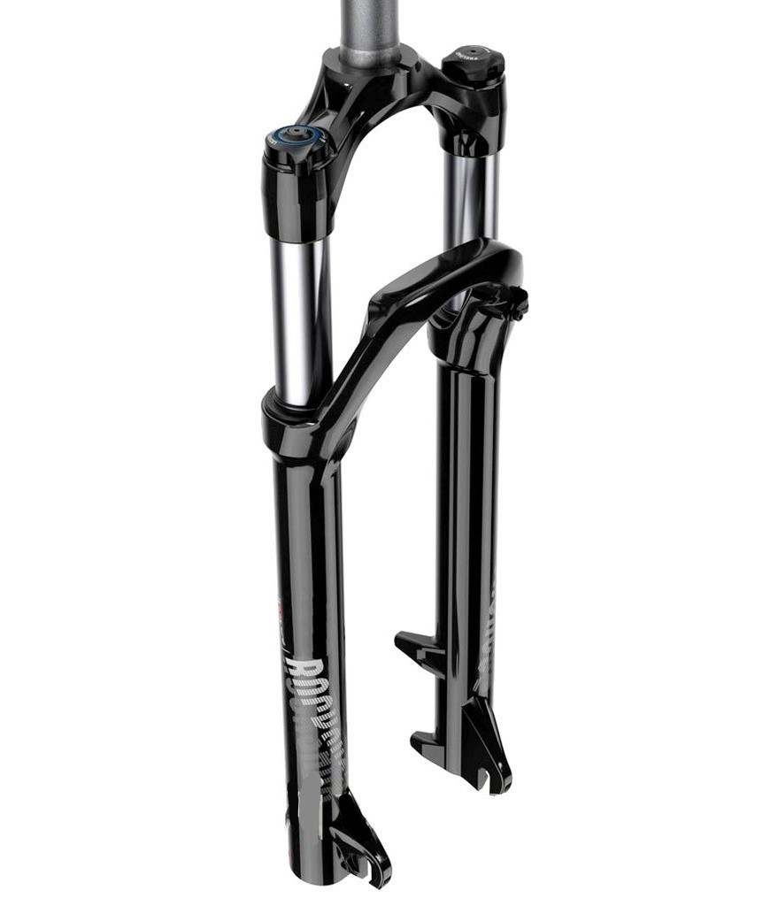 

Вилка 29* RockShox XC 30 TK coil ход 100 мм
