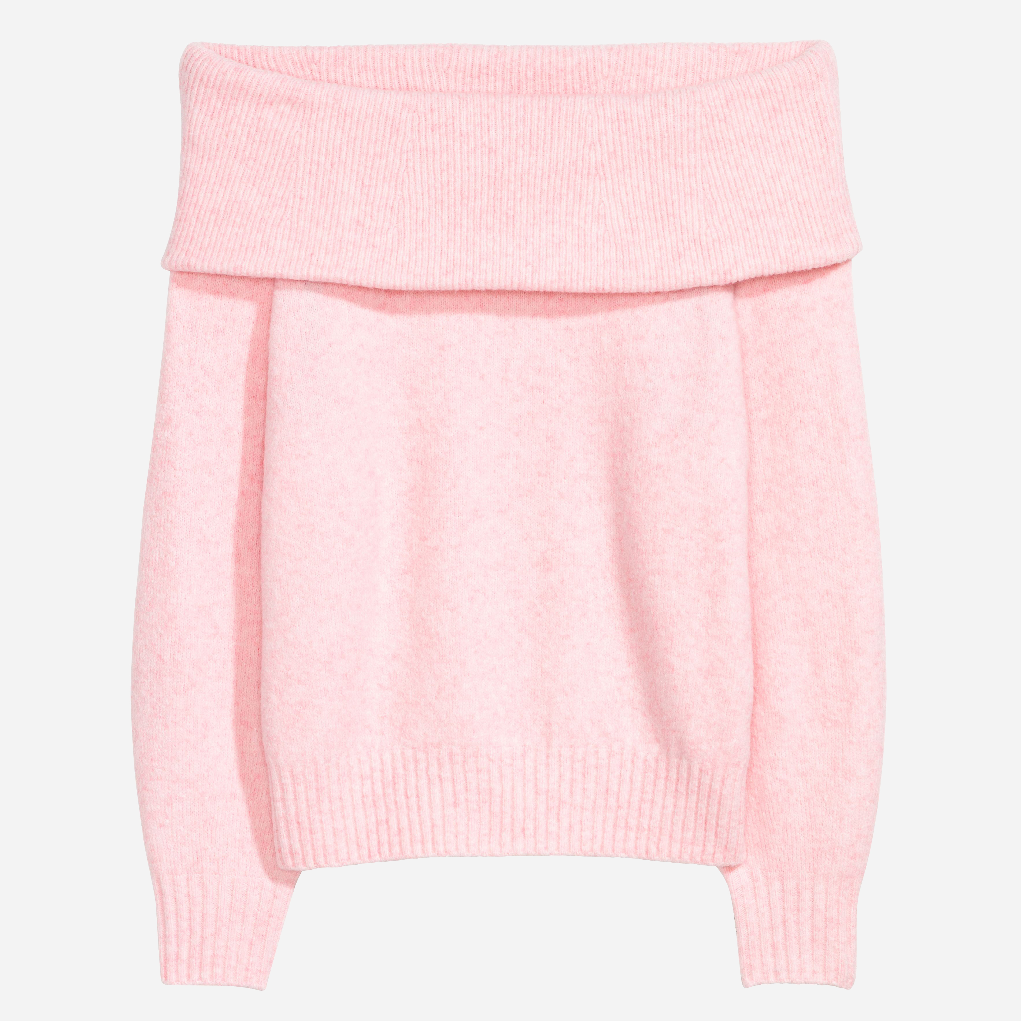 

Джемпер H& 5950717  Розовый, Джемпер H&M 5950717 M Розовый