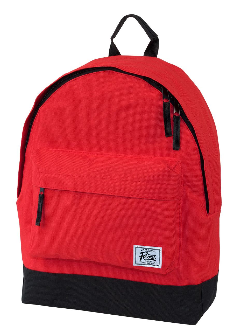 

Рюкзак REVOL OCEAN Red FA16