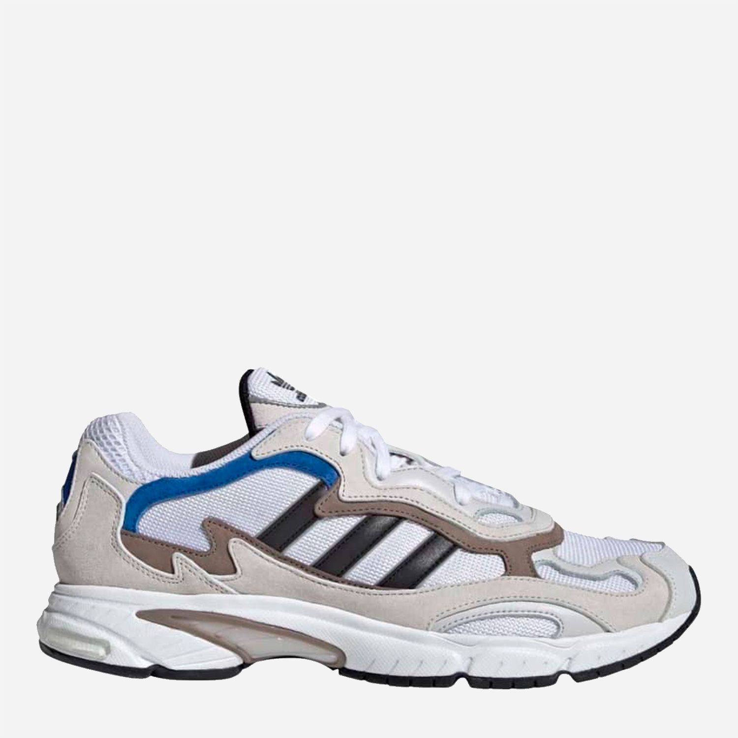 

Кроссовки Adidas Temper Run EE7737 45 (11.5UK) 30 см White/Core Black/White